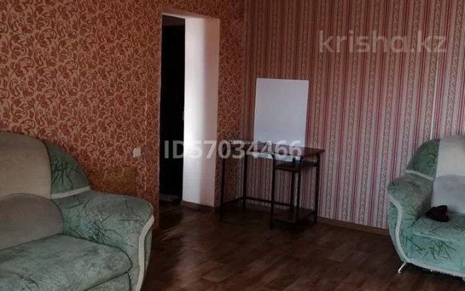 1-комнатная квартира, 35 м², 3/10 этаж помесячно, 8 марта - Мамай батыра Семей - изображение 3