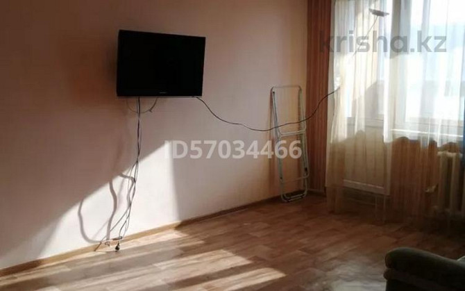 1-комнатная квартира, 35 м², 3/10 этаж помесячно, 8 марта - Мамай батыра Семей - изображение 1