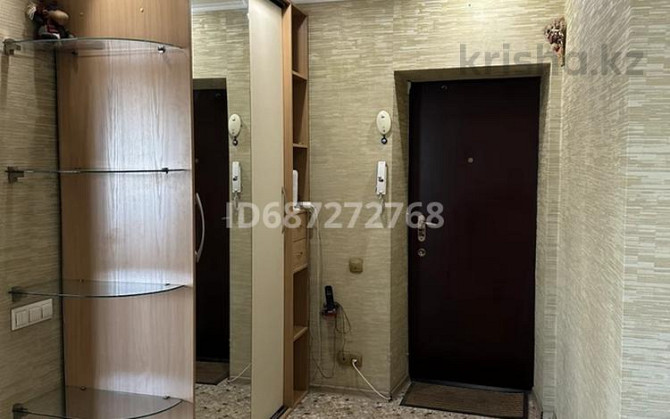 4-комнатная квартира, 100 м², 4/9 этаж помесячно, Шевченко 190 Almaty - photo 6