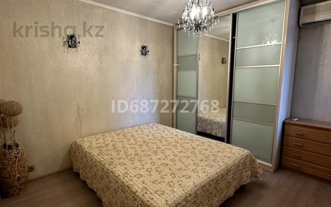 4-комнатная квартира, 100 м², 4/9 этаж помесячно, Шевченко 190 Almaty - photo 8
