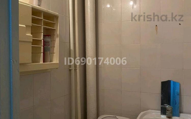 1-комнатная квартира, 36 м², 2/5 этаж помесячно, Санкібай батыр 173 - Кол авто..Район Сингай. Актобе - изображение 7