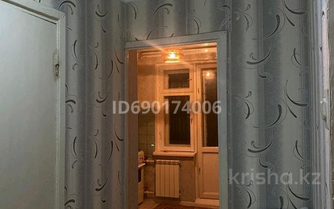 1-комнатная квартира, 36 м², 2/5 этаж помесячно, Санкібай батыр 173 - Кол авто..Район Сингай. Актобе - изображение 8