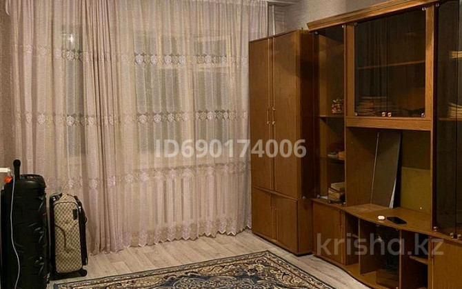 1-комнатная квартира, 36 м², 2/5 этаж помесячно, Санкібай батыр 173 - Кол авто..Район Сингай. Актобе - изображение 1