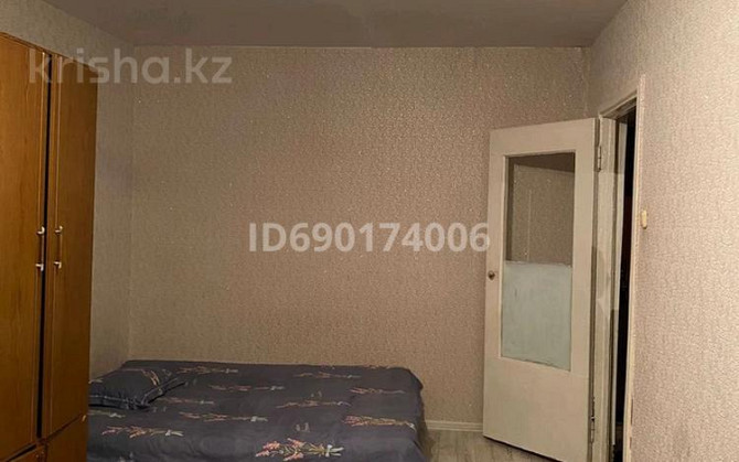 1-комнатная квартира, 36 м², 2/5 этаж помесячно, Санкібай батыр 173 - Кол авто..Район Сингай. Актобе - изображение 4