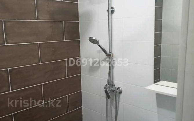 2-комнатная квартира, 50 м², 1/5 этаж помесячно, Аманжолова 111 - Музыкальная школа #1 Oral - photo 7