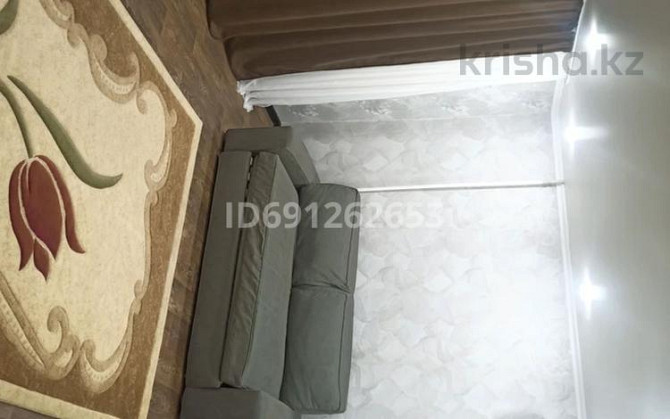 2-комнатная квартира, 50 м², 1/5 этаж помесячно, Аманжолова 111 - Музыкальная школа #1 Oral - photo 4