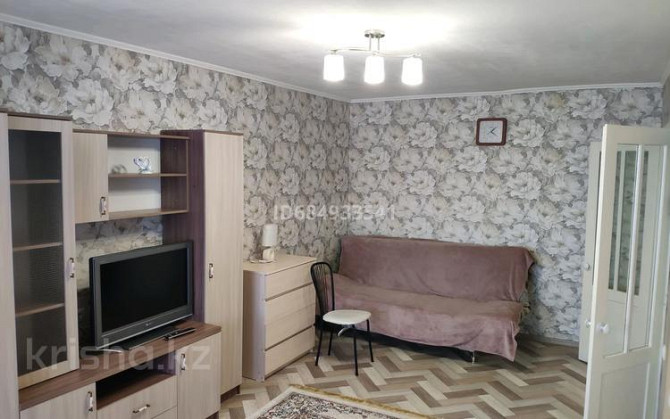 1-комнатная квартира, 42.9 м², 3/5 этаж помесячно, Чайковского 13а - 2 гор.больница Петропавловск - изображение 2