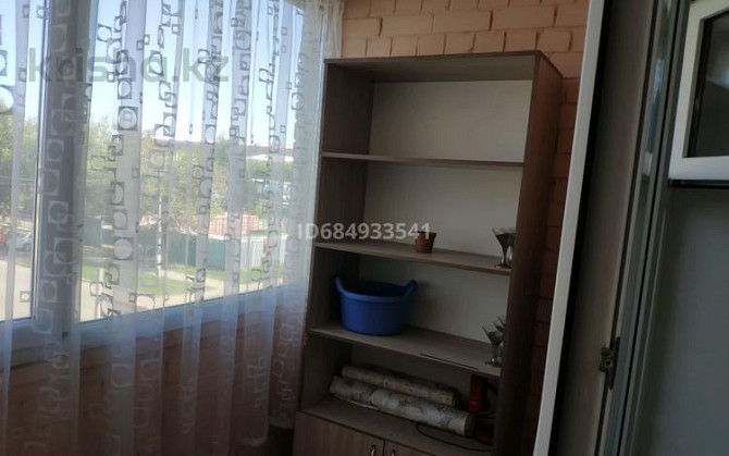 1-комнатная квартира, 42.9 м², 3/5 этаж помесячно, Чайковского 13а - 2 гор.больница Петропавловск - изображение 8