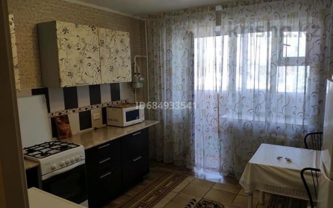 1-комнатная квартира, 42.9 м², 3/5 этаж помесячно, Чайковского 13а - 2 гор.больница Петропавловск - изображение 1