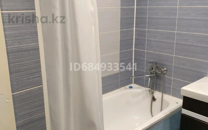 1-комнатная квартира, 42.9 м², 3/5 этаж помесячно, Чайковского 13а - 2 гор.больница Петропавловск - изображение 5