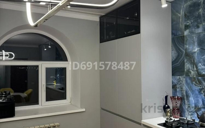 2-комнатная квартира, 67 м², 10/10 этаж помесячно, мкр Болашак, Бокенбай батыра 129к/к1 Актобе - изображение 5