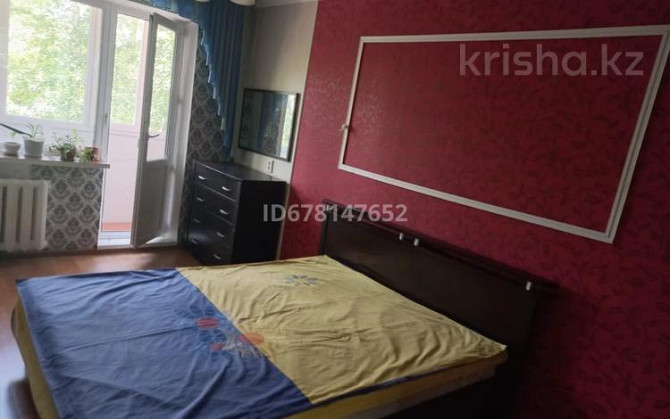 3-комнатная квартира, 65 м², 3/5 этаж помесячно, Кутузова 20 - Лермонтова Павлодар - изображение 2