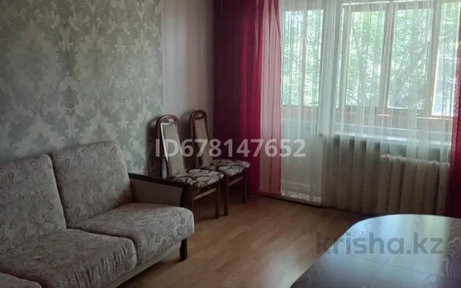 3-комнатная квартира, 65 м², 3/5 этаж помесячно, Кутузова 20 - Лермонтова Павлодар - изображение 5