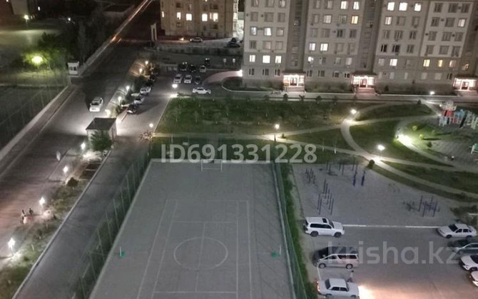 1-комнатная квартира, 40 м², 9/11 этаж помесячно, 16-й мкр 44 - Так Актау Aqtau - photo 1