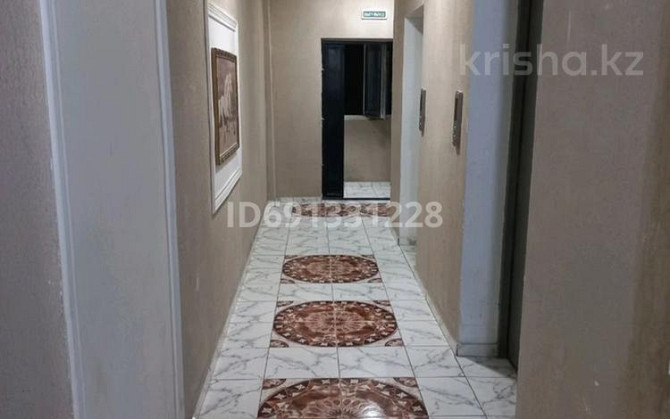 1-комнатная квартира, 40 м², 9/11 этаж помесячно, 16-й мкр 44 - Так Актау Aqtau - photo 2