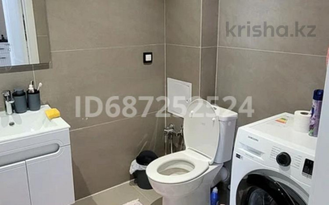 2-комнатная квартира, 55 м², 3/8 этаж помесячно, Полуостров Мангыстау 119 - Возле Rixos/Tetys Blu Актау - изображение 8