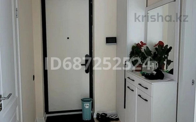 2-комнатная квартира, 55 м², 3/8 этаж помесячно, Полуостров Мангыстау 119 - Возле Rixos/Tetys Blu Актау - изображение 5