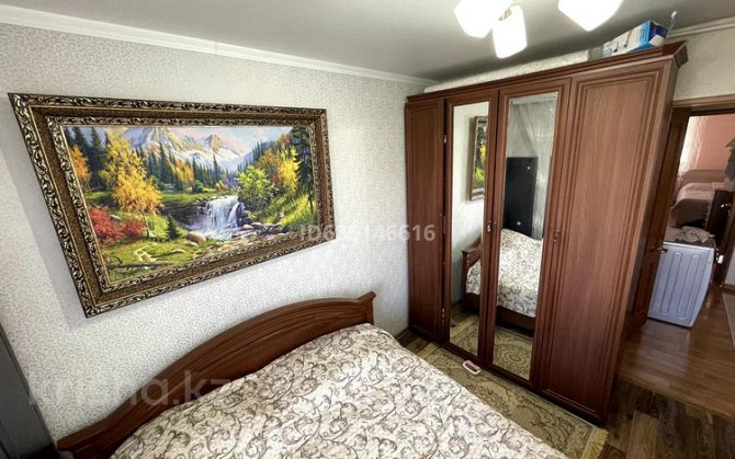 3-комнатная квартира, 60 м², 5/5 этаж помесячно, Баймагамбетова 179 Костанай - изображение 8