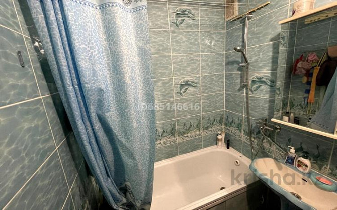 3-комнатная квартира, 60 м², 5/5 этаж помесячно, Баймагамбетова 179 Костанай - изображение 7