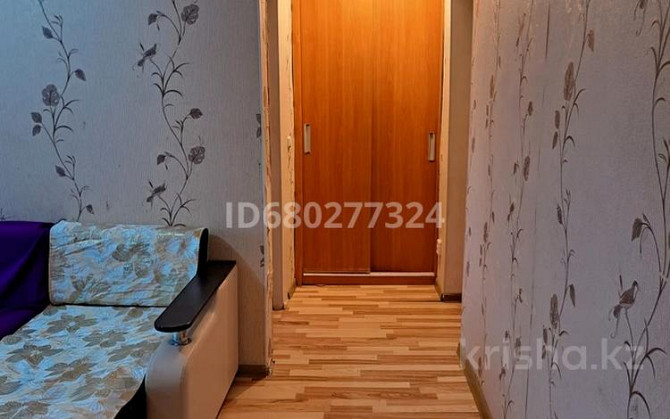 3-комнатная квартира, 60 м², 2/4 этаж помесячно, Гоголя Костанай - изображение 5