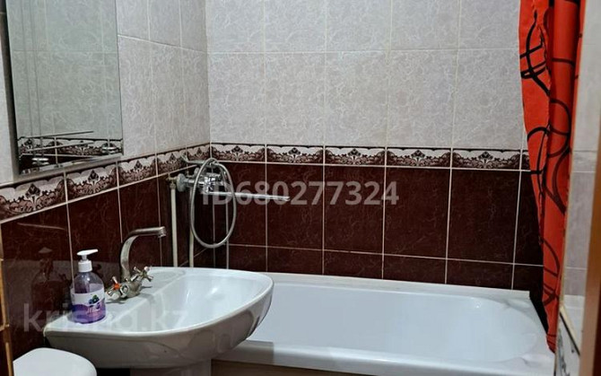 3-комнатная квартира, 60 м², 2/4 этаж помесячно, Гоголя Костанай - изображение 3
