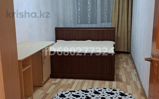 3-комнатная квартира, 60 м², 2/4 этаж помесячно, Гоголя Костанай - изображение 1