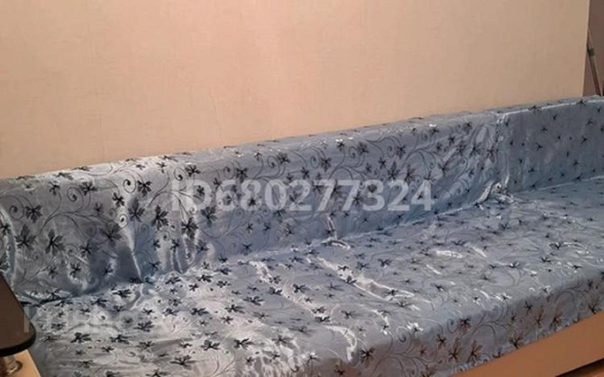 3-комнатная квартира, 60 м², 2/4 этаж помесячно, Гоголя Костанай - изображение 7