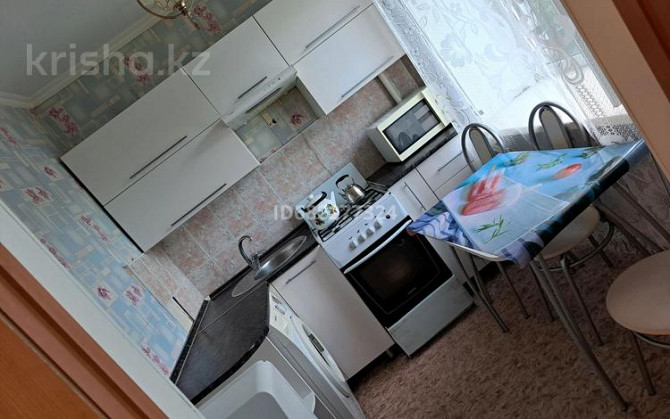 3-комнатная квартира, 60 м², 2/4 этаж помесячно, Гоголя Костанай - изображение 4