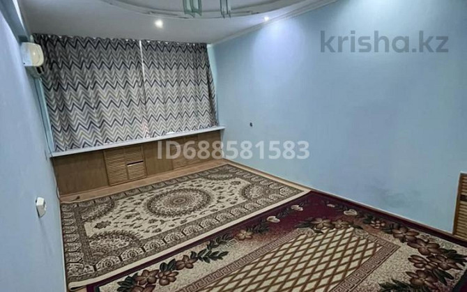 3-комнатная квартира, 59 м², 5/5 этаж помесячно, мкр Центральный 9-69 Атырау - изображение 5