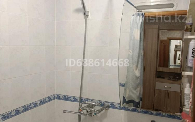 3-комнатная квартира, 70 м², 3/5 этаж помесячно, Шакарима 97 Усть-Каменогорск - изображение 3
