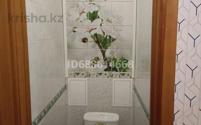 3-комнатная квартира, 70 м², 3/5 этаж помесячно, Шакарима 97 Усть-Каменогорск - изображение 4