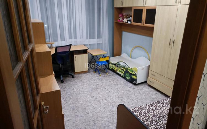 3-комнатная квартира, 70 м², 3/5 этаж помесячно, Шакарима 97 Усть-Каменогорск - изображение 5