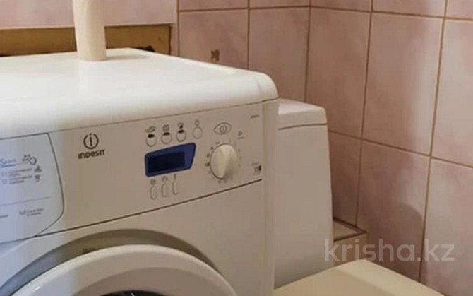 2-комнатная квартира, 48 м², 2/5 этаж помесячно, Жумабаева Петропавловск - изображение 8