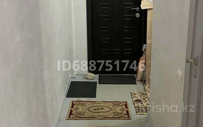 1-комнатная квартира, 33 м², 2/5 этаж помесячно, Бульвар-Гагарина Усть-Каменогорск - изображение 8