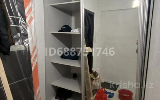 1-комнатная квартира, 33 м², 2/5 этаж помесячно, Бульвар-Гагарина Усть-Каменогорск - изображение 6