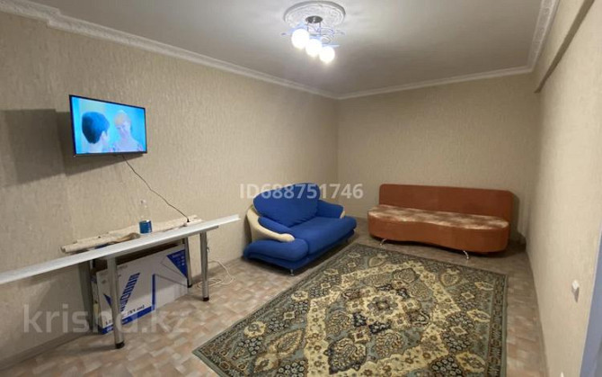 1-комнатная квартира, 33 м², 2/5 этаж помесячно, Бульвар-Гагарина Усть-Каменогорск - изображение 3