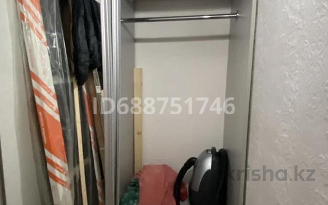 1-комнатная квартира, 33 м², 2/5 этаж помесячно, Бульвар-Гагарина Усть-Каменогорск - изображение 7