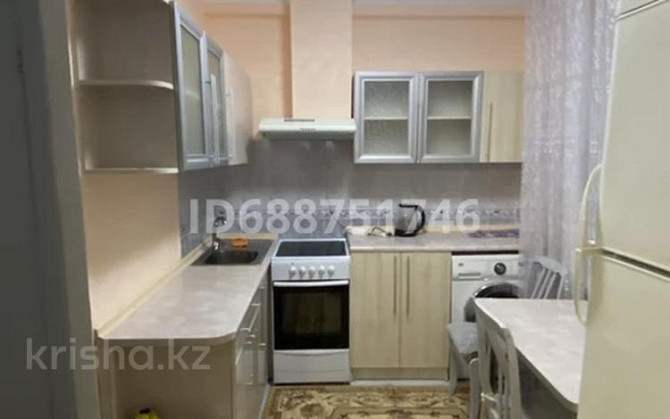 1-комнатная квартира, 33 м², 2/5 этаж помесячно, Бульвар-Гагарина Усть-Каменогорск - изображение 1