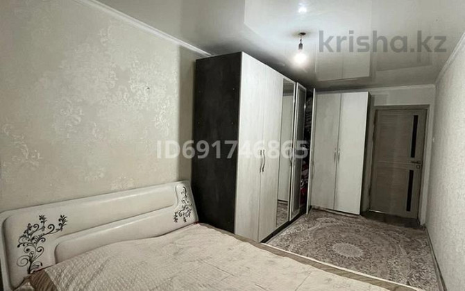2-комнатная квартира, 49 м², 2/4 этаж помесячно, Абая 200 - Центр Тараз - изображение 5
