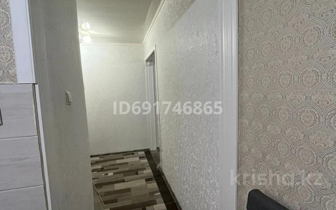 2-комнатная квартира, 49 м², 2/4 этаж помесячно, Абая 200 - Центр Тараз - изображение 8
