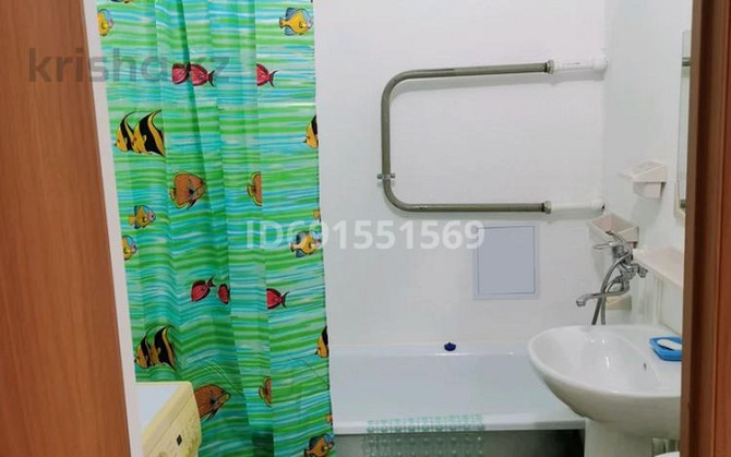 1-комнатная квартира, 42 м², 5/12 этаж помесячно, Жабаева 142 - Возле магазина Волна Петропавловск - изображение 5