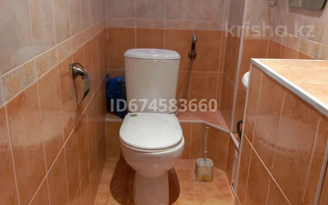 2-комнатная квартира, 76.6 м², 4/5 этаж помесячно, Ж.Жабаева 202"А" - Володаровского Петропавловск - изображение 5