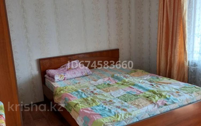 2-комнатная квартира, 76.6 м², 4/5 этаж помесячно, Ж.Жабаева 202"А" - Володаровского Петропавловск - изображение 6
