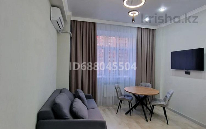 1-комнатная квартира, 47.2 м², 2/21 этаж помесячно, 17-й мкр, ​17-й микрорайон 6/3 Aqtau - photo 4