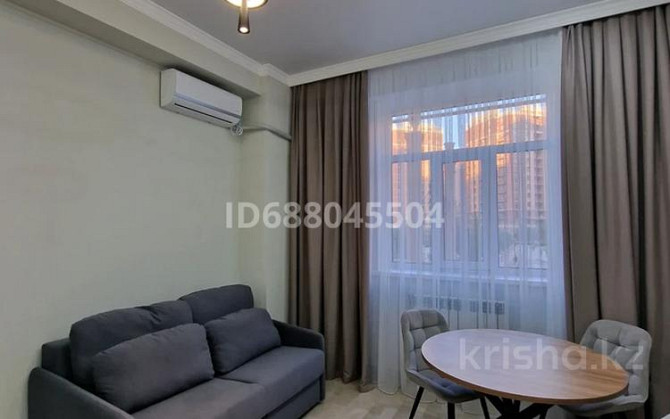 1-комнатная квартира, 47.2 м², 2/21 этаж помесячно, 17-й мкр, ​17-й микрорайон 6/3 Aqtau - photo 7
