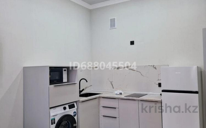 1-комнатная квартира, 47.2 м², 2/21 этаж помесячно, 17-й мкр, ​17-й микрорайон 6/3 Aqtau - photo 5