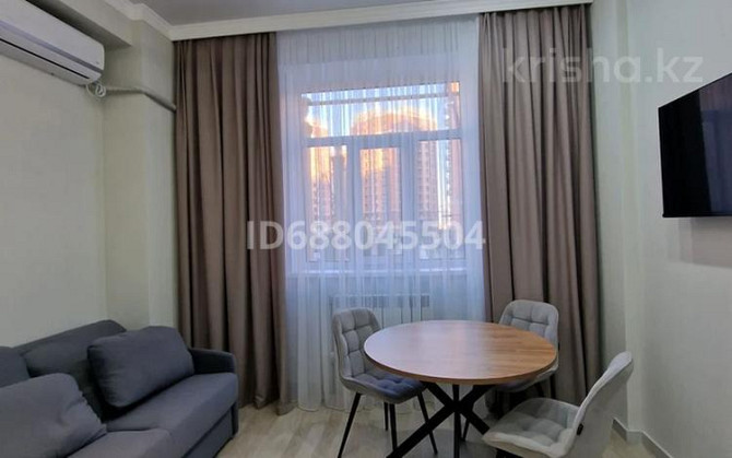 1-комнатная квартира, 47.2 м², 2/21 этаж помесячно, 17-й мкр, ​17-й микрорайон 6/3 Aqtau - photo 6