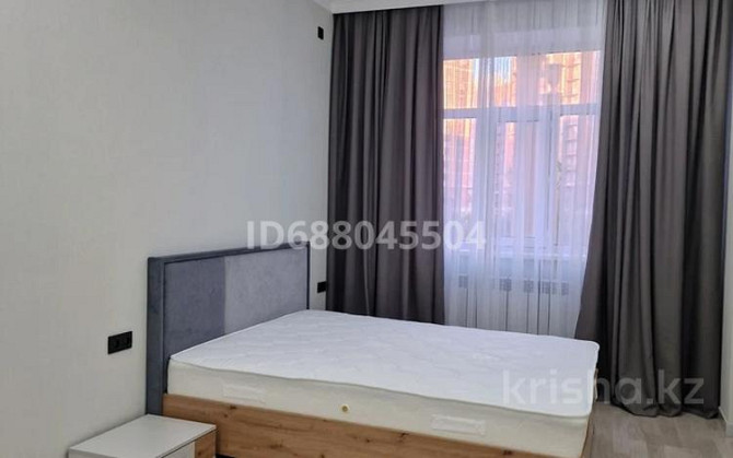 1-комнатная квартира, 47.2 м², 2/21 этаж помесячно, 17-й мкр, ​17-й микрорайон 6/3 Aqtau - photo 3