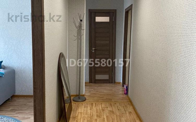 3-комнатная квартира, 70 м², 6/9 этаж помесячно, Гапеева 1 - Муканова Karagandy - photo 4