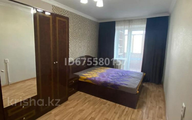 3-комнатная квартира, 70 м², 6/9 этаж помесячно, Гапеева 1 - Муканова Karagandy - photo 2